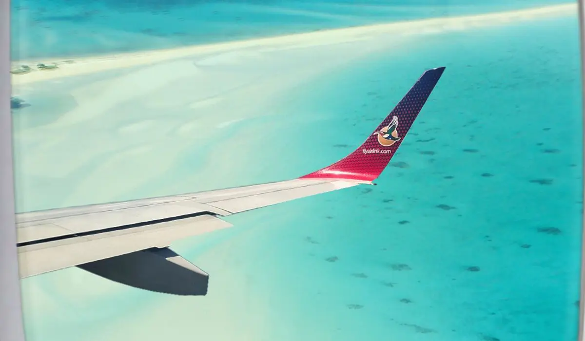 “Airlink” lance Cape Town-Île Maurice en vol direct à partir du 2 octobre